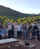 * 2018.07.13~07.14 서울 & 전남 대학교 워크샵 (강진) * 이미지