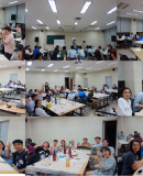 * 2018.07.13~07.14 서울 & 전남대학교 워크샵 (강진) * 이미지